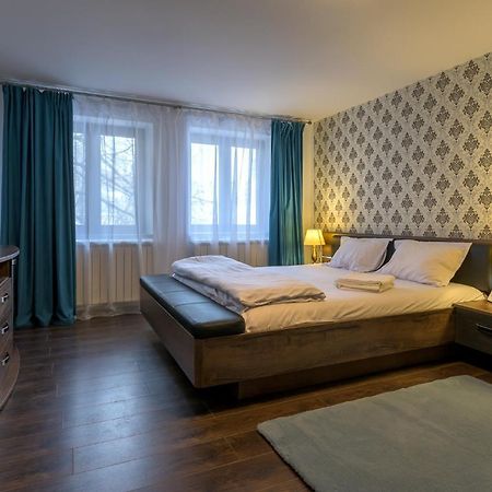 Apartment Bridge Queen Сибиу Экстерьер фото