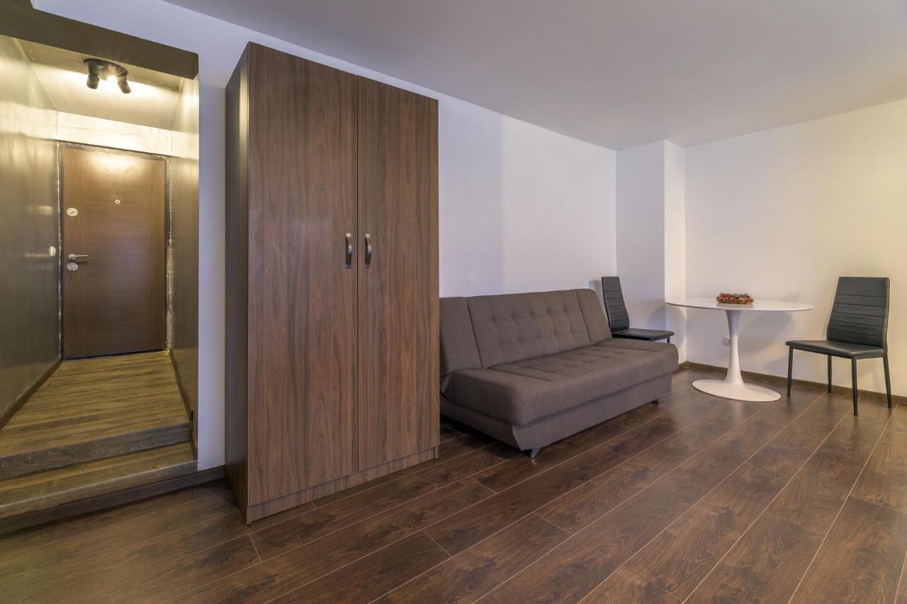 Apartment Bridge Queen Сибиу Экстерьер фото