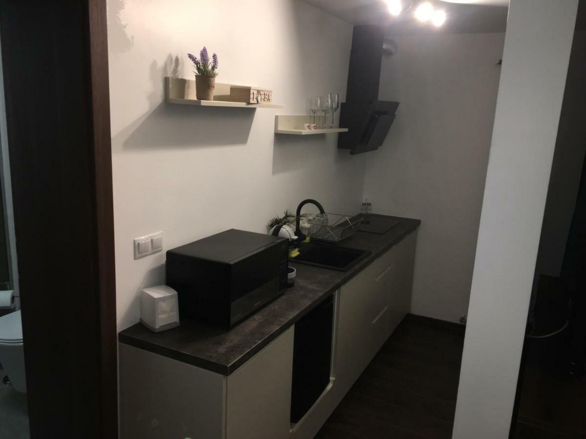 Apartment Bridge Queen Сибиу Экстерьер фото