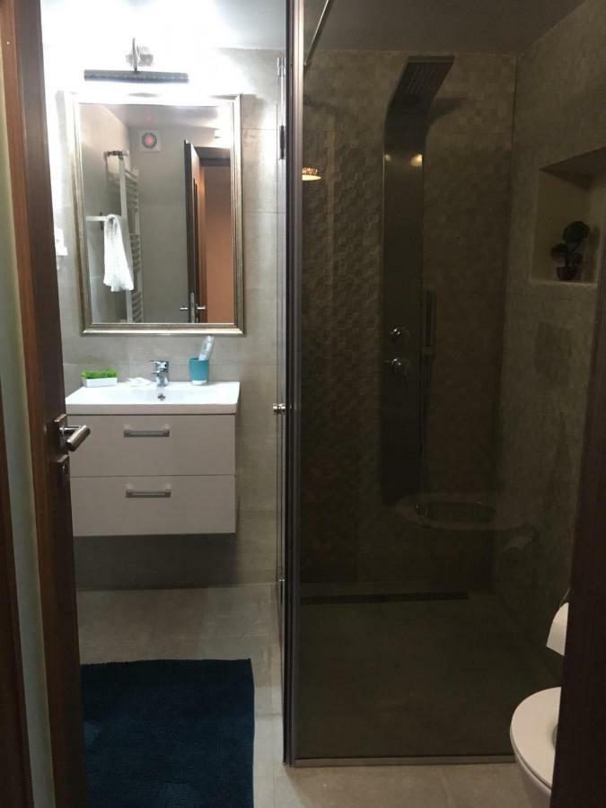 Apartment Bridge Queen Сибиу Экстерьер фото