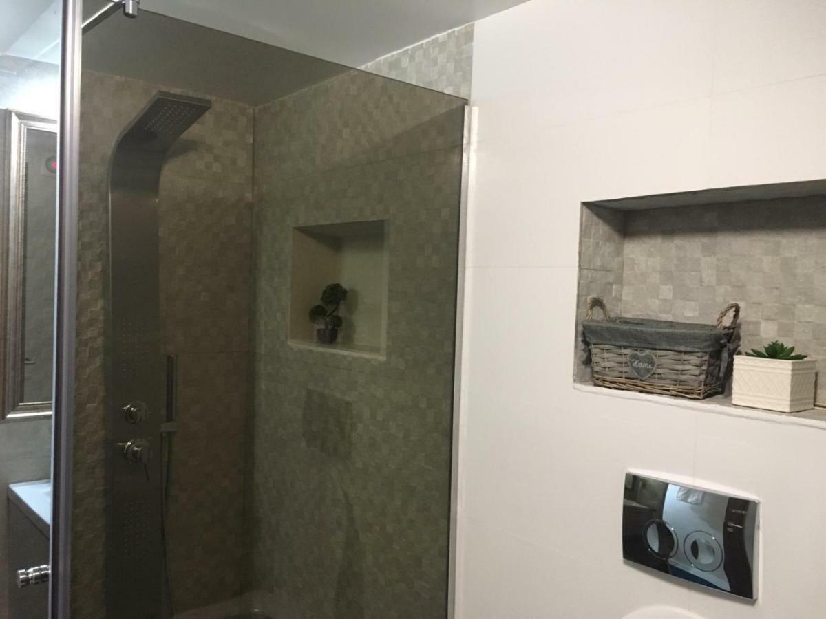 Apartment Bridge Queen Сибиу Экстерьер фото