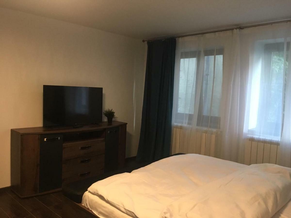 Apartment Bridge Queen Сибиу Экстерьер фото