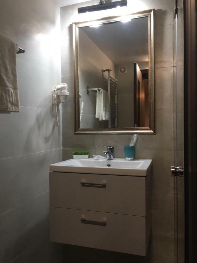 Apartment Bridge Queen Сибиу Экстерьер фото