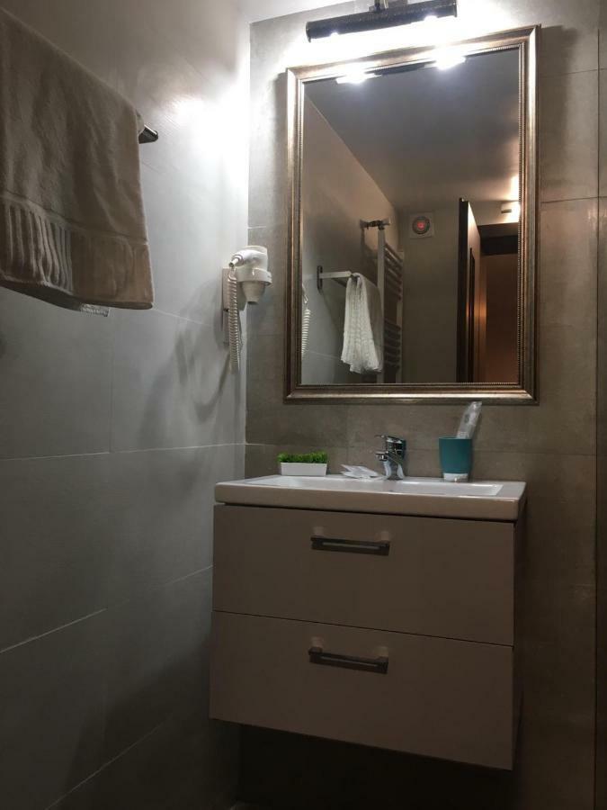 Apartment Bridge Queen Сибиу Экстерьер фото