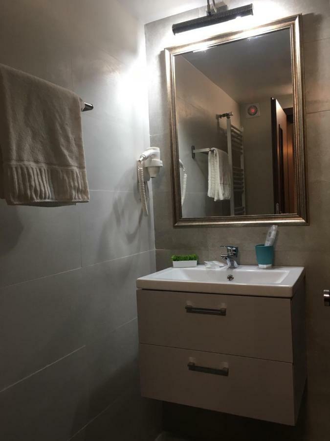 Apartment Bridge Queen Сибиу Экстерьер фото