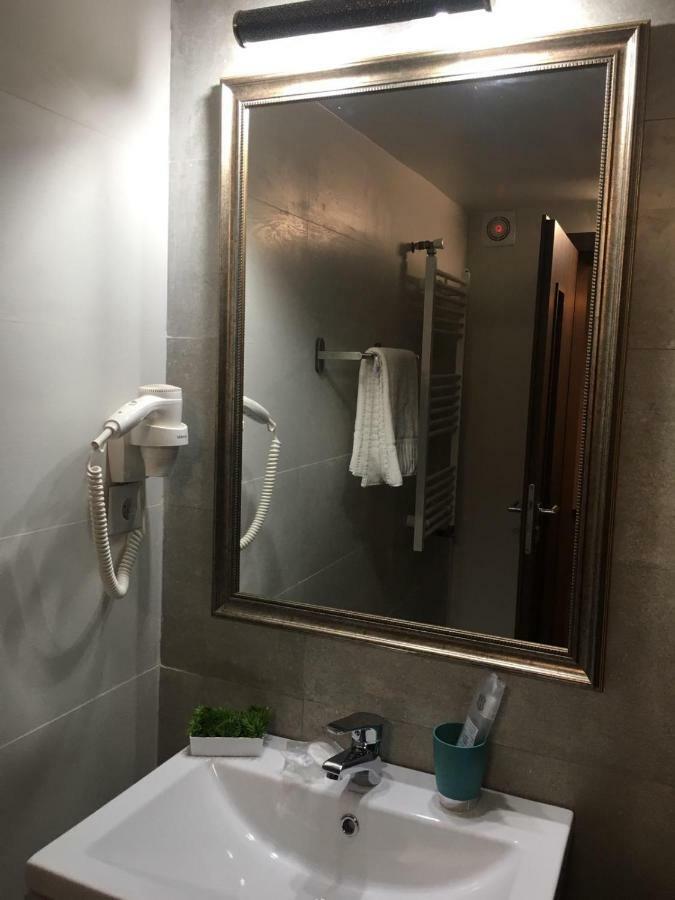 Apartment Bridge Queen Сибиу Экстерьер фото